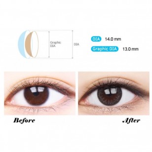 Sugar Pearl 14K Gray Sugar Pearl 14K Gray